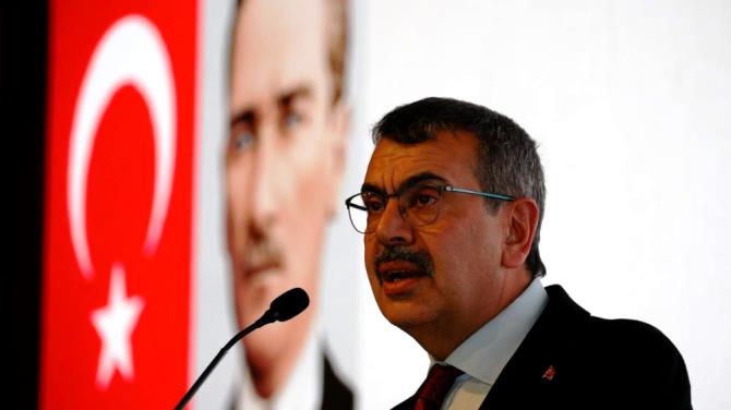 Bakan Tekin: "Eğitimi güncel tutmak, yeni olandan faydalanmak için köklerimiz üzerinde yol alacağız"