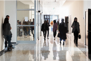 Atatürk Üniversitesi Edebiyat Fakültesi’nde 10 program akredite edildi