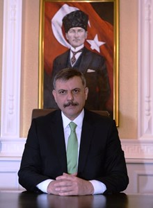 Tabyalar için “Alan Başkanlığı” formülü