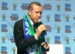 Başbakan Erdoğan'dan O Mahkemeye Sert Tepki