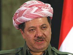 Barzani'den Şok Açıklamalar: Abdullah Öcalan Serbest Kalacak