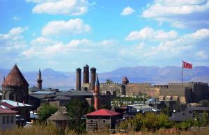 Erzurum efsanelerinde en fazla "İslami" değerlere yer veriliyor