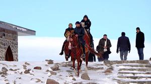 Erzurum'da 500 yıllık kadim bir gelenek: 1001 Hatim başladı