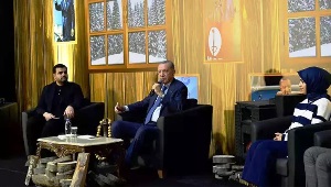 Cumhurbaşkanı Erdoğan'dan Etiyopya-Somali krizinin çözümüyle ilgili açıklama: 7 saatte işi bitirdik