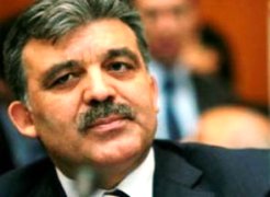 Abdullah Gül'den 'Cumhurbaşkanlığı' Açıklaması