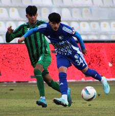 Erzurumspor FK: 2 - Sakaryaspor: 0