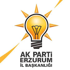 AK Parti Erzurum İl Yönetim Kurulu belirlendi