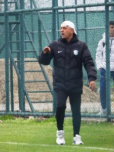 U16’lık Dadaşlar zirve aşkıyla yollara düşecek