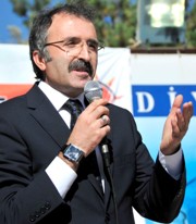 Milletvekili Cengiz Yavilioğlu Verdiği Sözü Tuttu