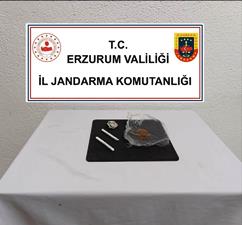 Jandarma kaçakçılara göz açtırmıyor