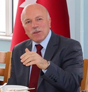 Başkan Mehmet Sekmen'den Erzurumspor Atağı
