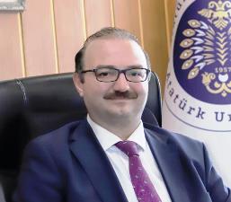 “Erzurum ilaç hammadde üretim merkezi olacak”