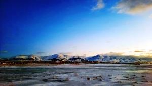 Meteorolojiden çığ, buzlanma ve don uyarısı