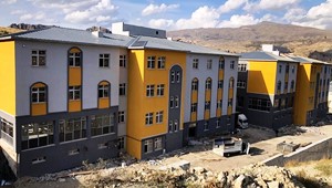 İşte Erzurum'un Milli Eğitim karnesi