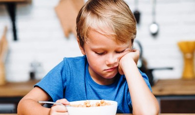 Yemek Yemeyen Çocuklara Çözüm Odaklı Yaklaşmanın Önemi Nedir?