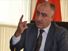 Erzurum Gençlik Spor İl Müdürü Görevinden Alındı