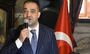 MHP Erzurum İl Başkanı Adem Yurdagül’den Miraç Kandili Mesajı