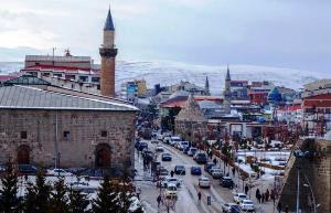 Erzurum’da Ahmet ve Zeynep en çok kullanılan isimler