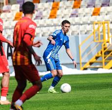 Yeni Malatyaspor: 0 - Erzurumspor FK: 7