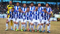 Büyükşehir Belediyespor İçin 'Büyük Final' Hafta Sonu