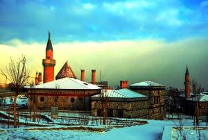 Erzurum'dan 5 ürün için daha coğrafi işaret başvurusu