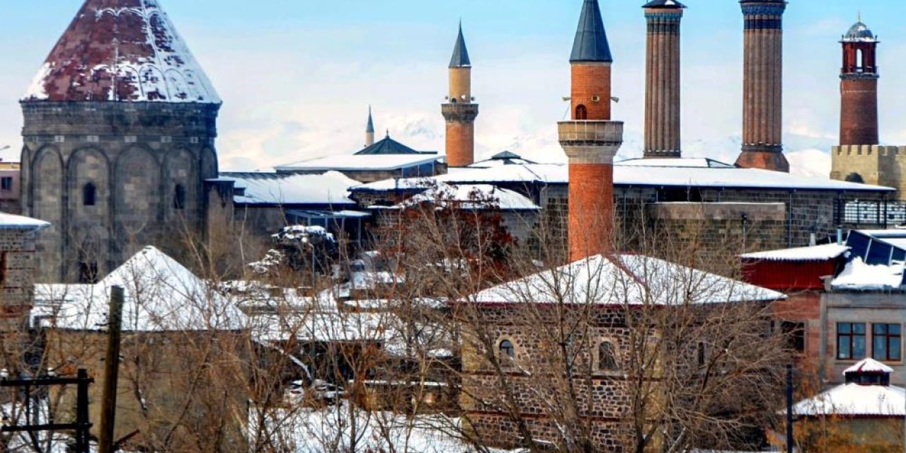 Erzurum’da bebeklerde Asel ve Alparslan ismi revaçta