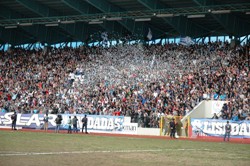 Flaş... Büyükşehir Belediyespor Play Off'ta...