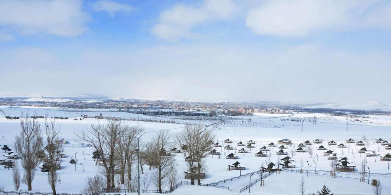 Uzmanlardan çığ uyarısı