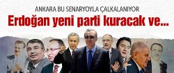 Ankara kulisleri bu iddiayla çalkalanıyor!