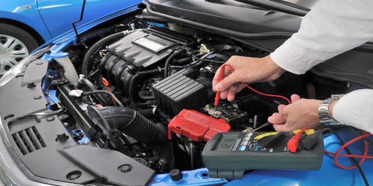 Şişli’de Güvenilir Oto Elektrik Hizmetleri