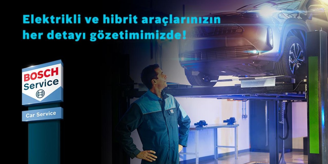 İzmir’de Aracınız İçin Güvenilir ve Kaliteli Oto Servis Deneyimi