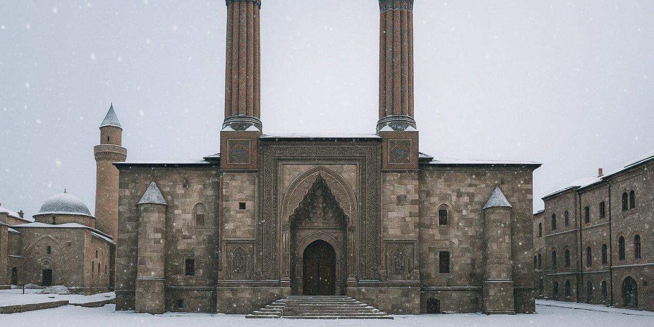 Erzurum’da Keşfedilecek 6 Harika Yer – Bir Gezginin Gözünden