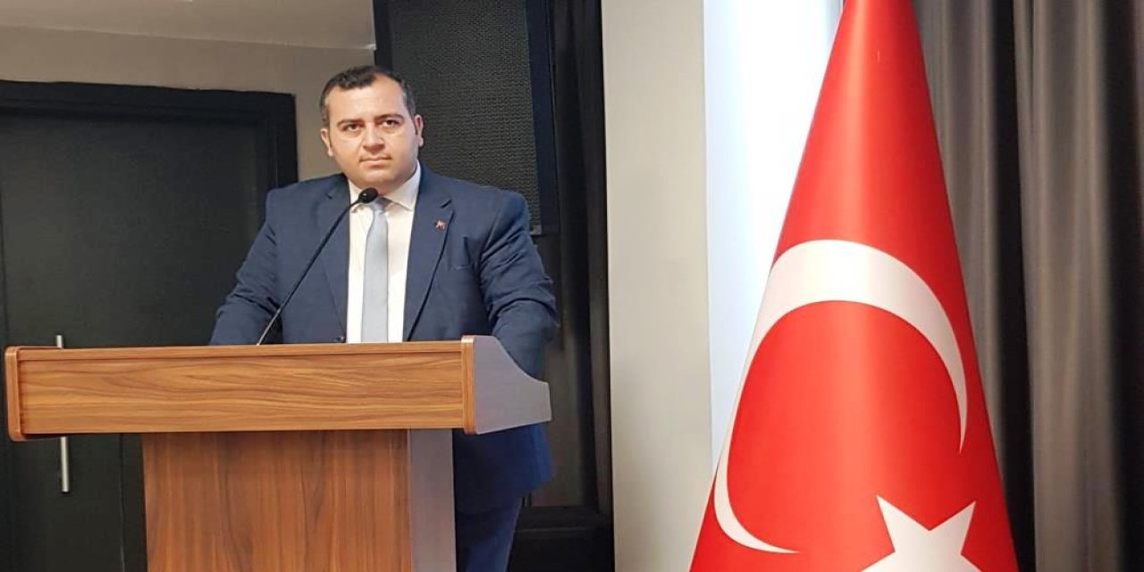 Güleç: "Emekçilerimizin hakları için mücadele edeceğiz"