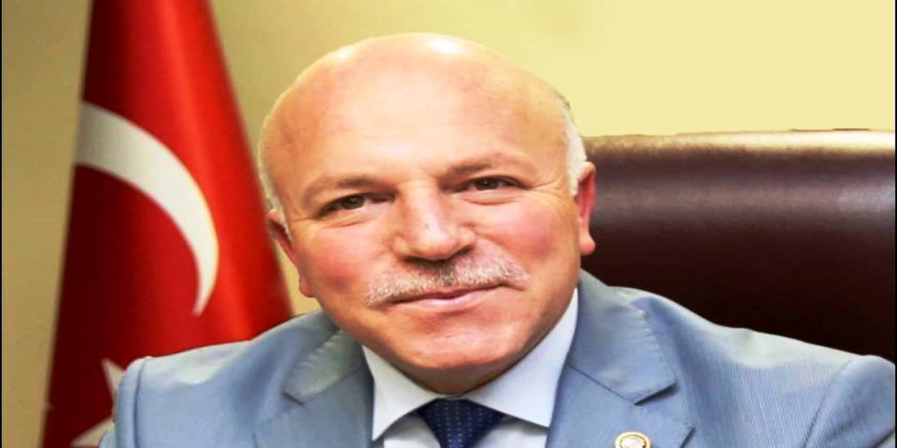 Başkan Sekmen; "Erzurumspor kırmızı çizgimizdir"