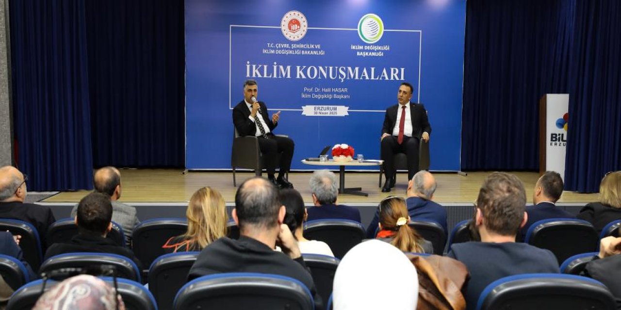 Türkiye’nin ilki  Erzurum’da açılacak