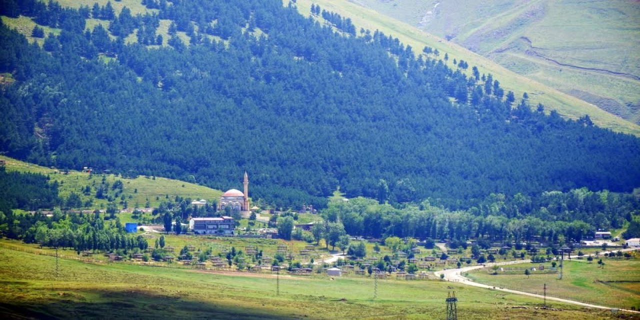 Valilik 'Genel Emri' yayınlandı