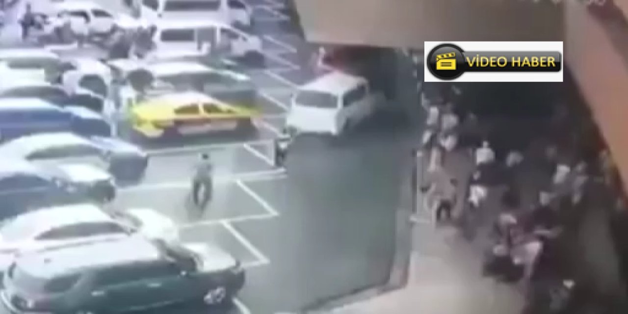 2 kişi hayatını kaybetti