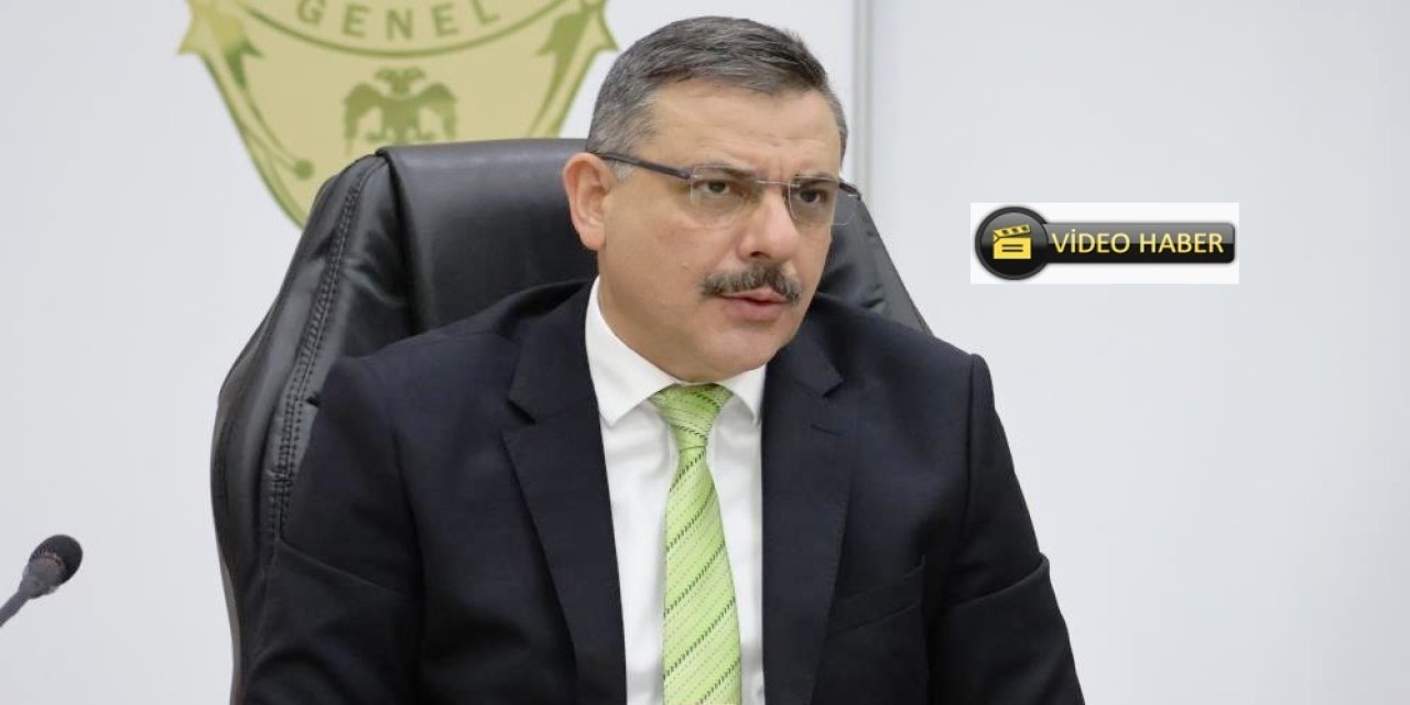 Vali Çiftçi: "Sokak hayvanları konusunda tavrımız net"