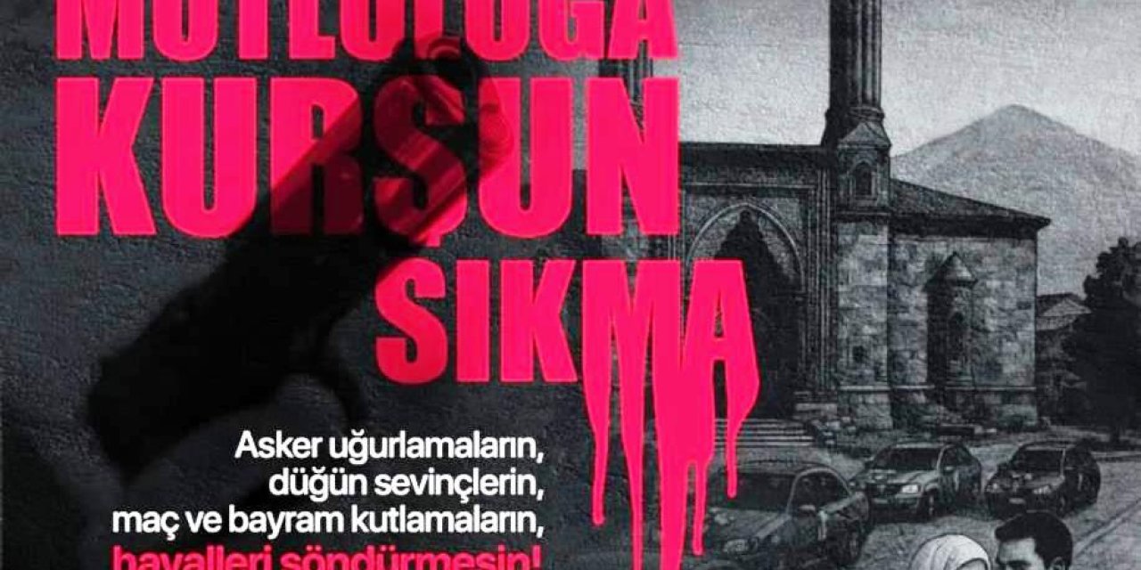 Erzurum Valiliğinden anlamlı çağrı