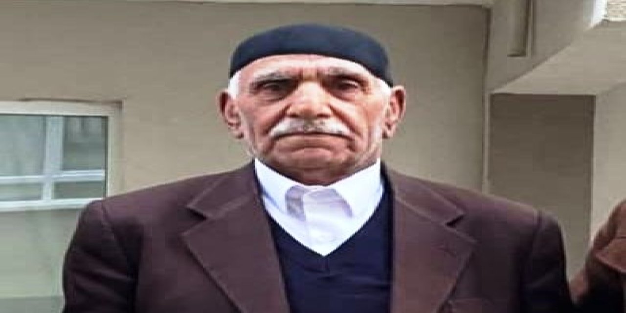 "Camiye gidiyorum" diye evden çıktı, 24 saattir kayıp