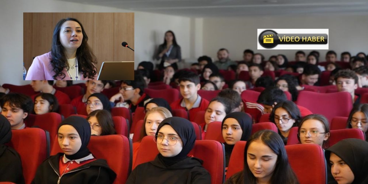 Uzmanlar: "Akılcı ilaç kullanımı ülke ekonomisine katkıdır"
