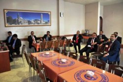 Diyanet'in 'Beyin takımı' Erzurum'da yetişiyor