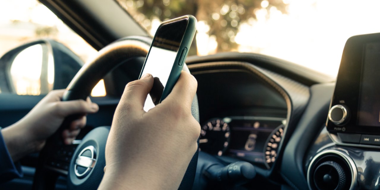 Yeni trafik cezaları Meclis'te