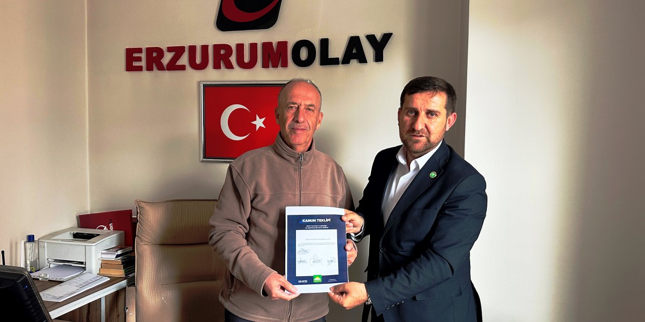 Hüda-Par'dan 'Ailenin Korunması ve Sapkınlığın Suç Sayılması' Teklifi