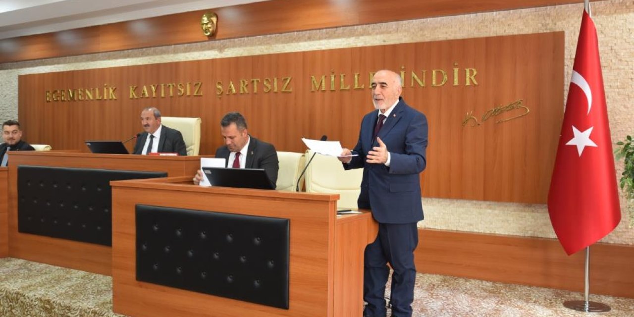 ESKİ Genel Kurulu toplandı