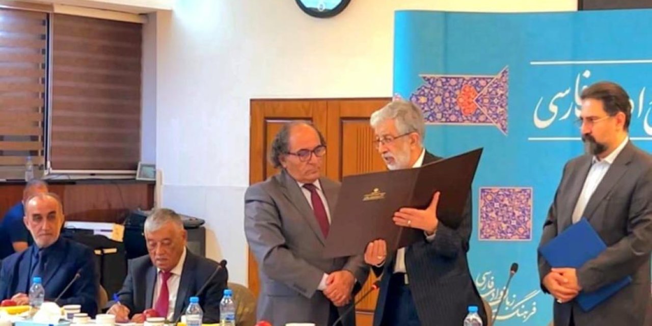 Prof. Dr. Nimet Yıldırım’a büyük onur