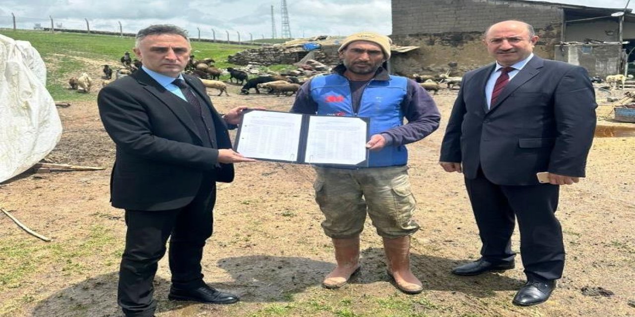 Başarılı girişimcilere ziyaret