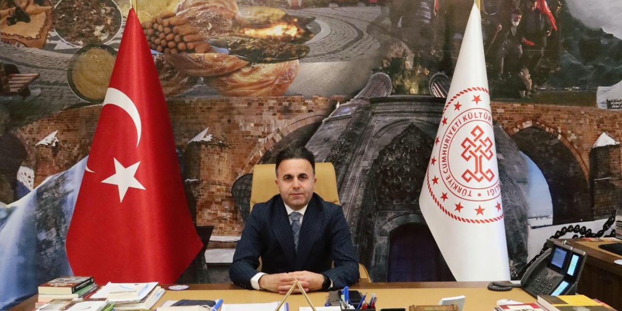 Erzurum, Türk Mutfağı Haftası’nda Gastronomisiyle Öne Çıkıyor