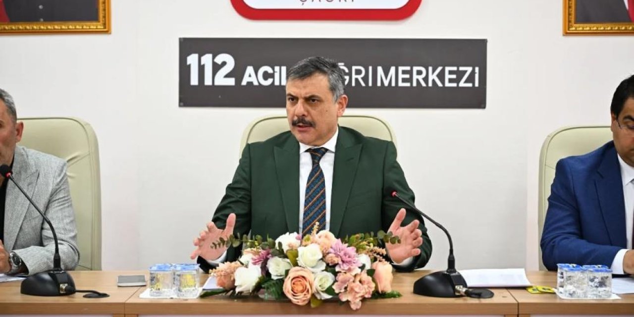 Hayvanları Koruma Kurulu'ndan önemli kararlar
