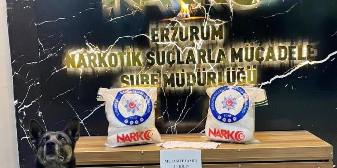 Magnum ve Su yine geçit vermedi